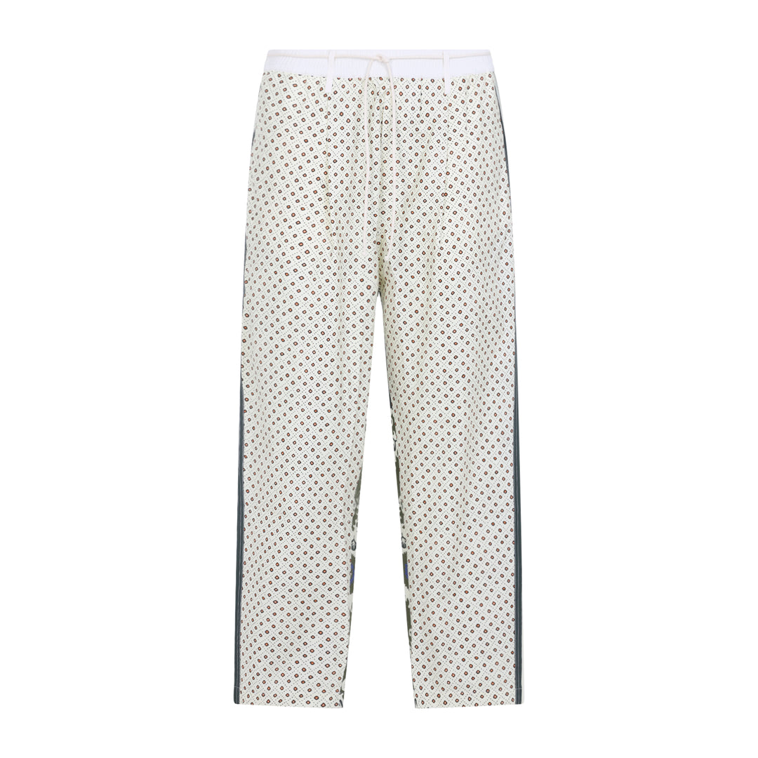Mordecai Track pant - Blu | 77aa8c3687adfdf59fbf0cef79e2264c2cb25f50