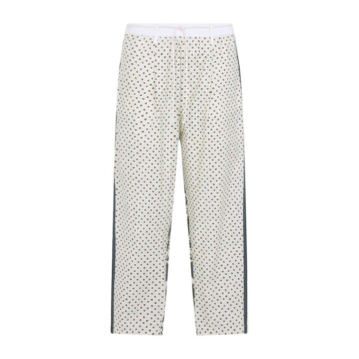 Mordecai Track pant - Blu | 77aa8c3687adfdf59fbf0cef79e2264c2cb25f50