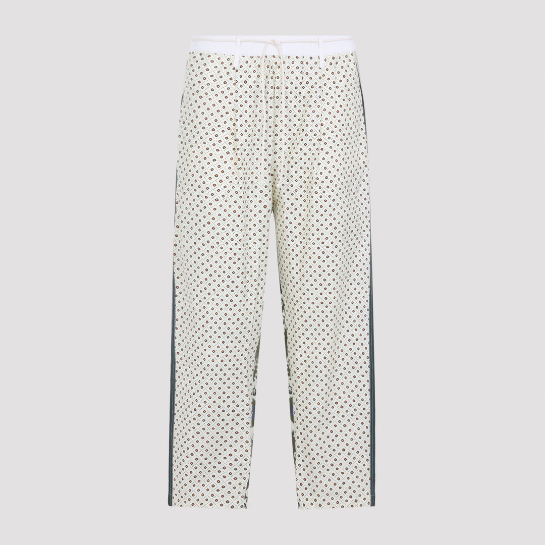 Mordecai Track pant - Blu | 08bb88cf7073df72899d45847c58e9ba5d06ba7c