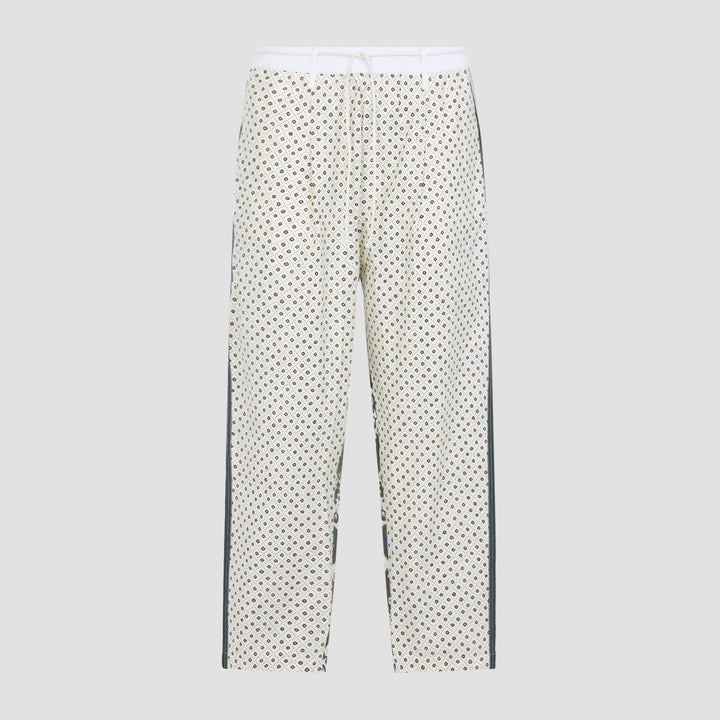 Mordecai Track pant - Blu | 08bb88cf7073df72899d45847c58e9ba5d06ba7c