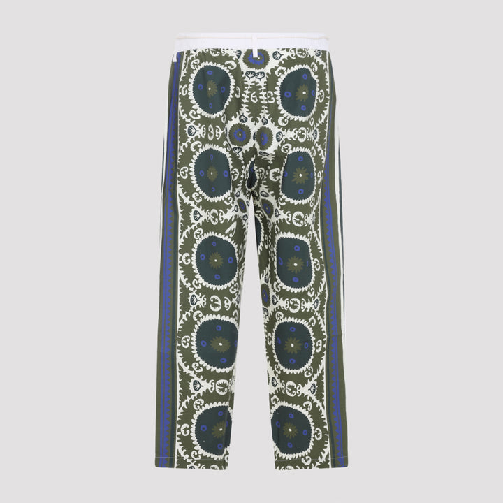 Mordecai Track pant - Blu | f3d4079e1e941a27da22a1e4f6e4af03105aa3b1