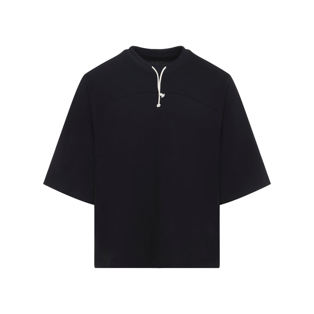 Mordecai T-shirts - Nero | f947dffedd1dc382b827b2a1c63f540c0f1e2f22