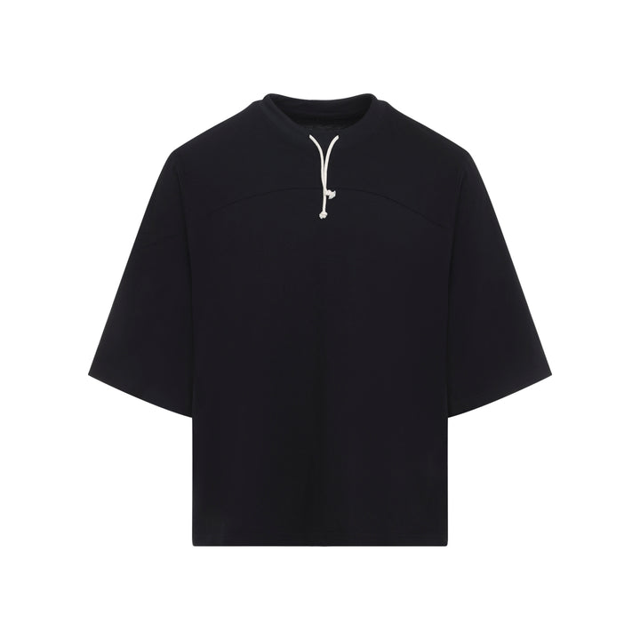 Mordecai T-shirts - Nero | f947dffedd1dc382b827b2a1c63f540c0f1e2f22