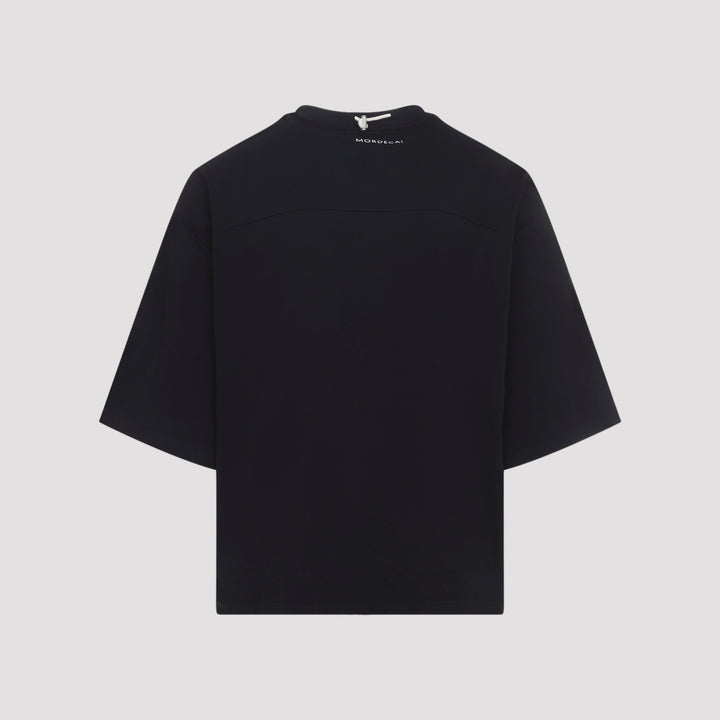 Mordecai T-shirts - Nero | 81cf7a25f8fcf33be7b5db002fd906b658b1c979