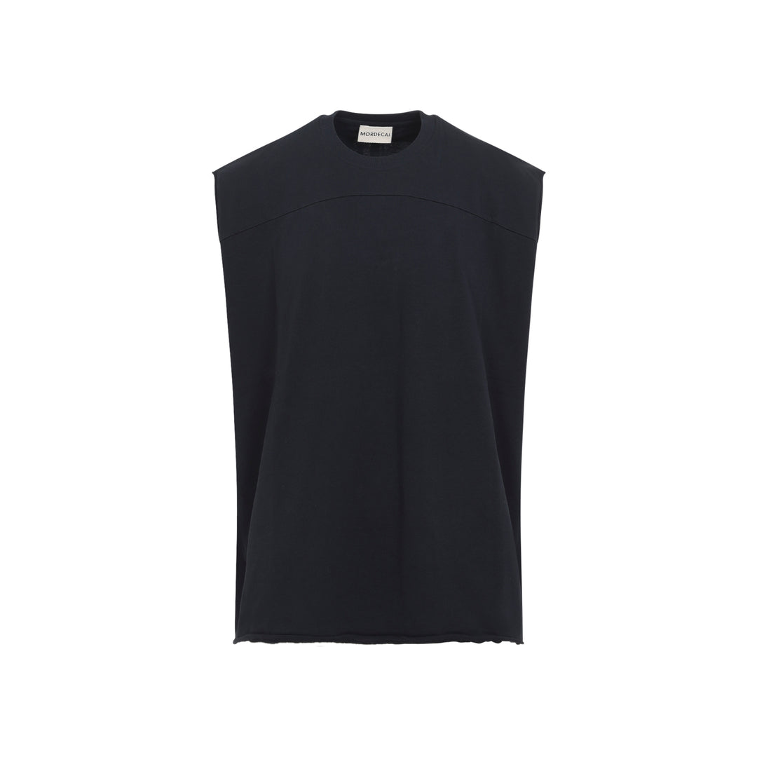 Mordecai T-shirts - Nero | 6a59e9af323d0d967df839a045d52709a52b4e3e