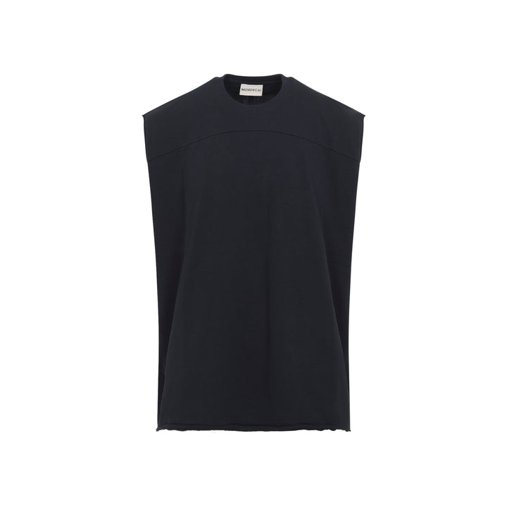 Mordecai T-shirts - Nero | 6a59e9af323d0d967df839a045d52709a52b4e3e