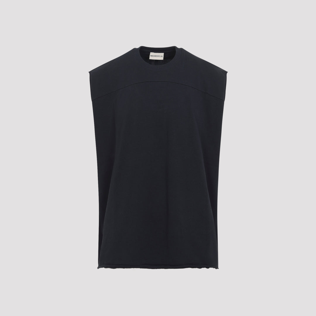 Mordecai T-shirts - Nero | 70e04944eec319604cea9608549b3560dba27215