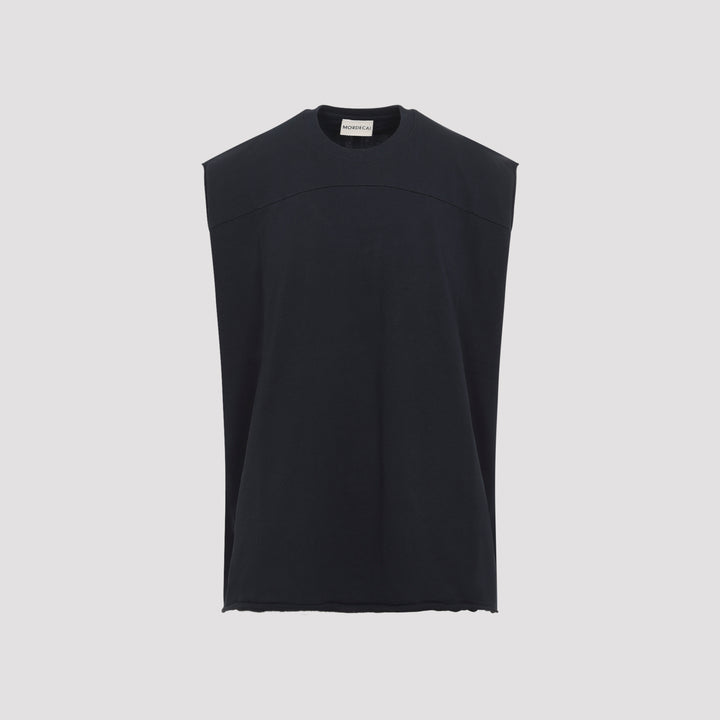 Mordecai T-shirts - Nero | 70e04944eec319604cea9608549b3560dba27215