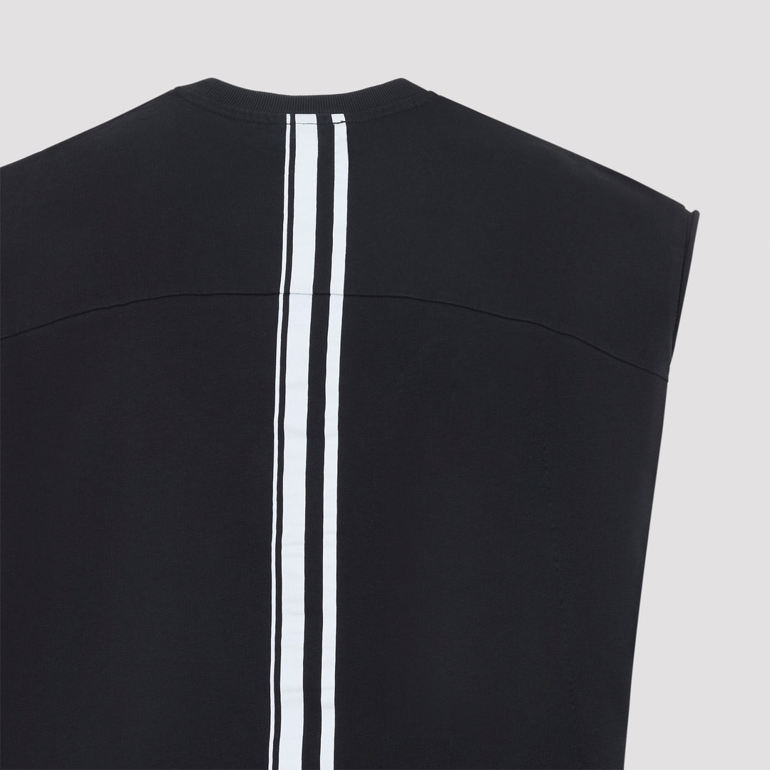 Mordecai T-shirts - Nero | db33f9c10a79ff30ab727b60af41e76a13424b0c