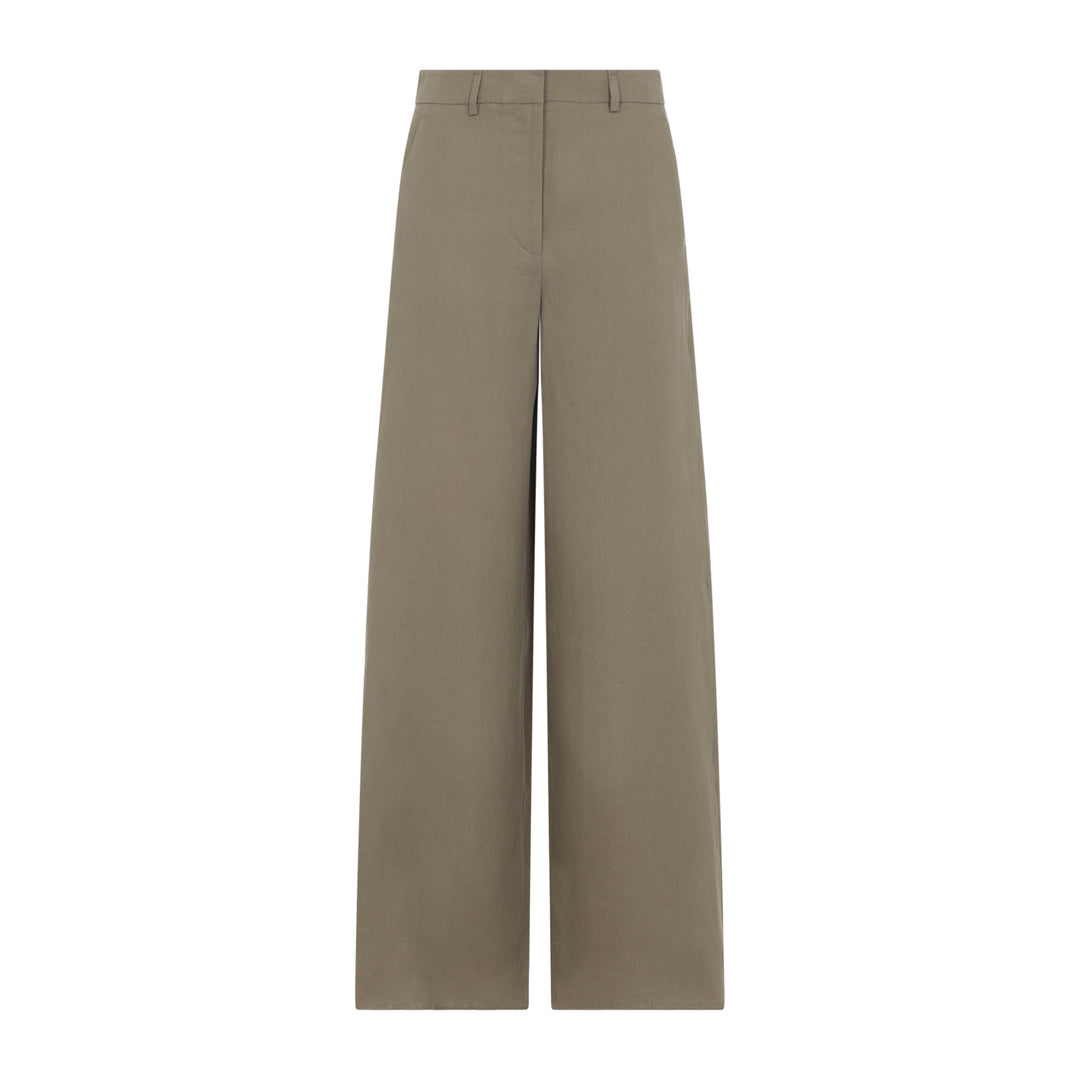 Giorgio Armani Regular & straight leg - Verde | 2572ef1a390c13066b5aaf714b5c9f58edbd5693