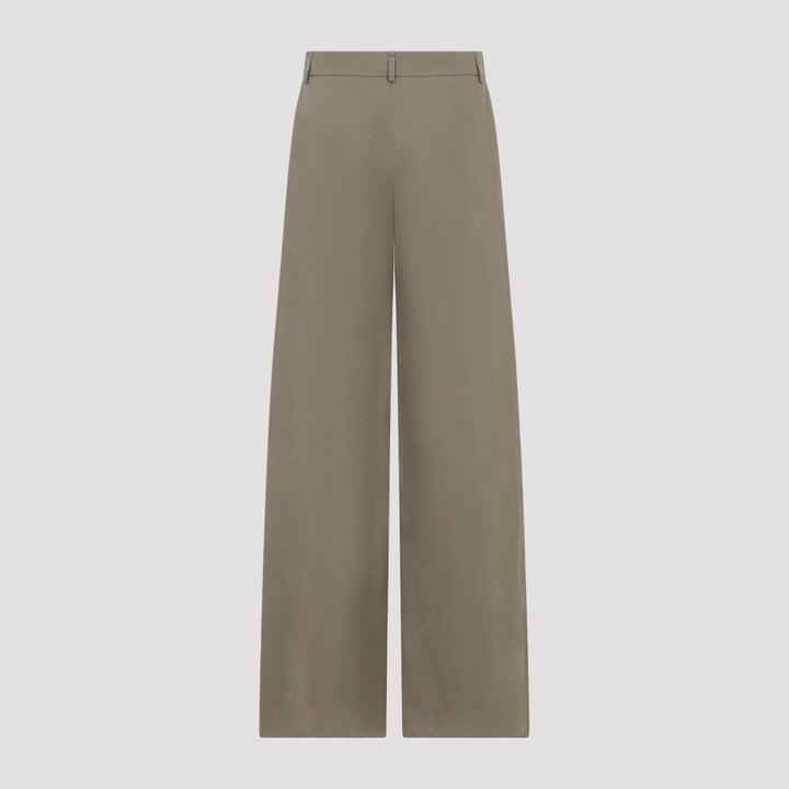 Giorgio Armani Regular & straight leg - Verde | 2ff5e17ebacbdcf88807be71fdd9a74f161dc04c