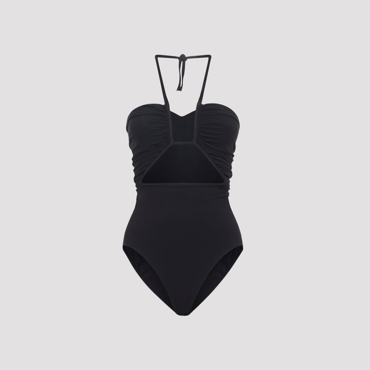 Rick Owens One-pieces - Nero | b62d14474cea3998dceac2f105d46c6cc4480532