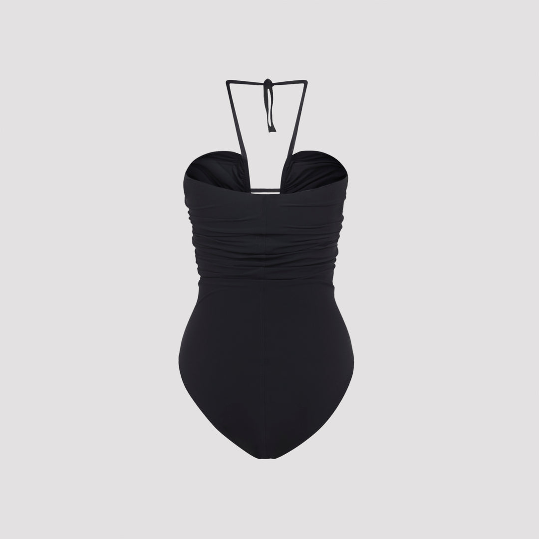 Rick Owens One-pieces - Nero | 8bebcd5bb1dcaf050c802b337ca3294bfeb689bb