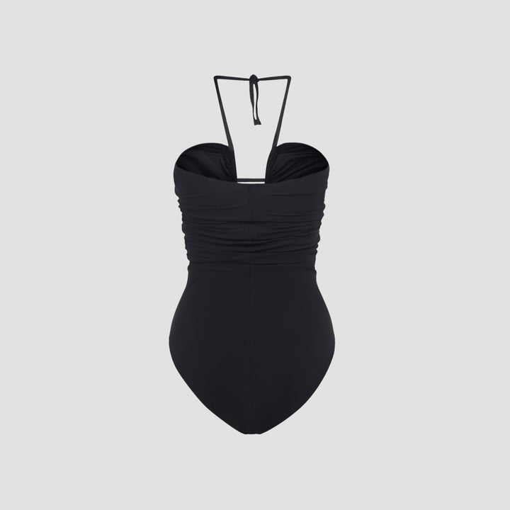Rick Owens One-pieces - Nero | 8bebcd5bb1dcaf050c802b337ca3294bfeb689bb