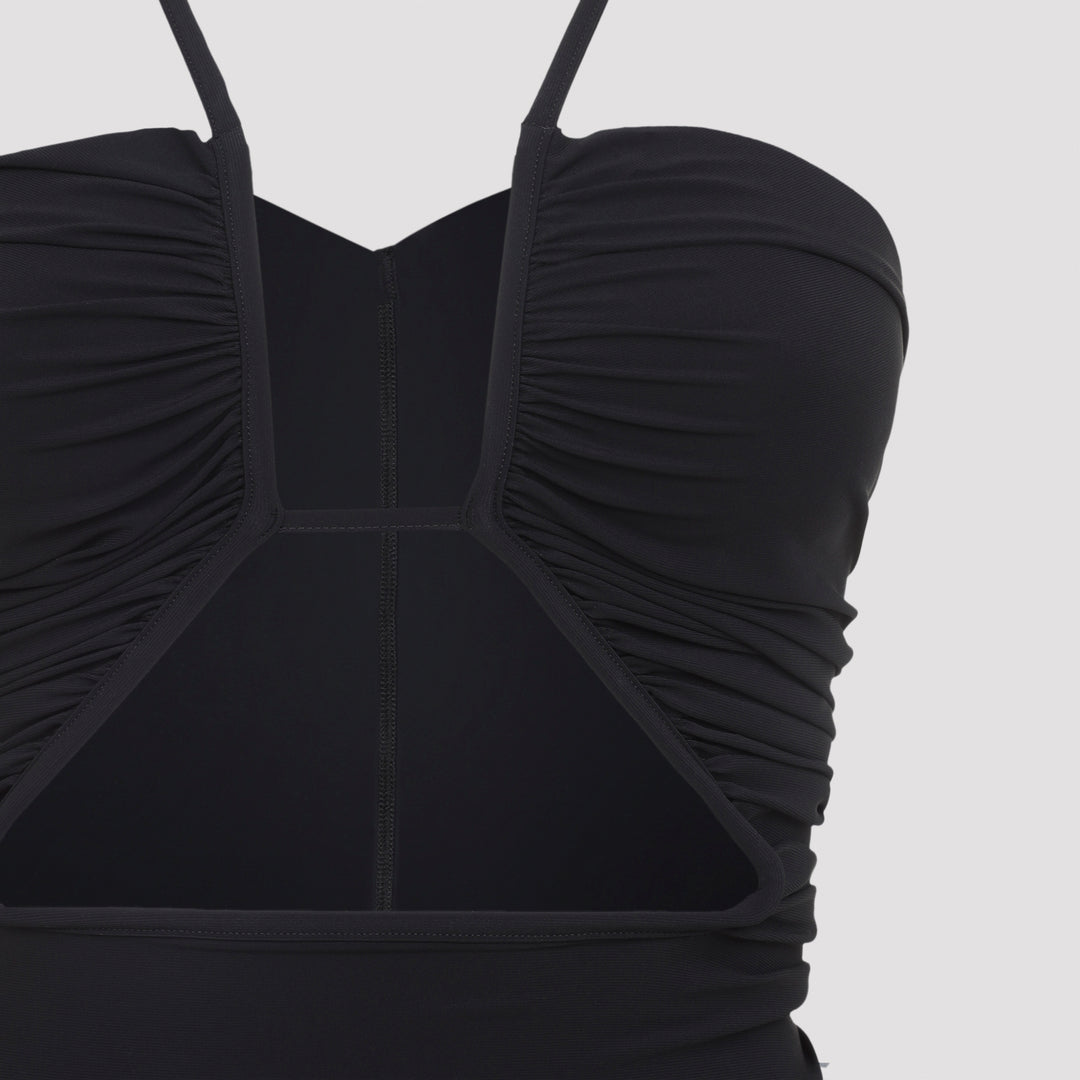 Rick Owens One-pieces - Nero | a73b702c787a95f3a88d0d1dc95c803d7817b178