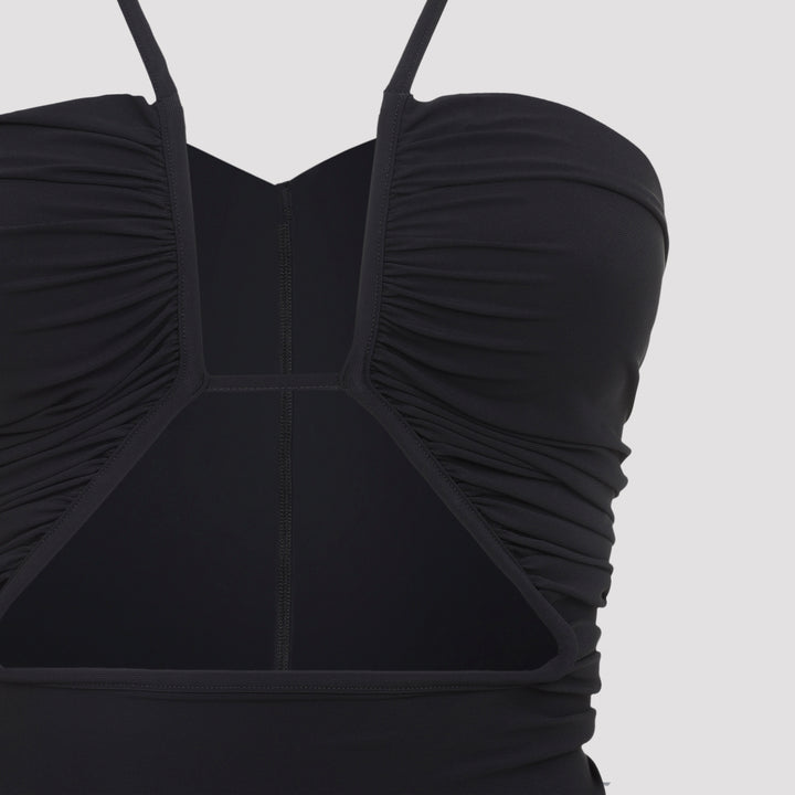 Rick Owens One-pieces - Nero | a73b702c787a95f3a88d0d1dc95c803d7817b178