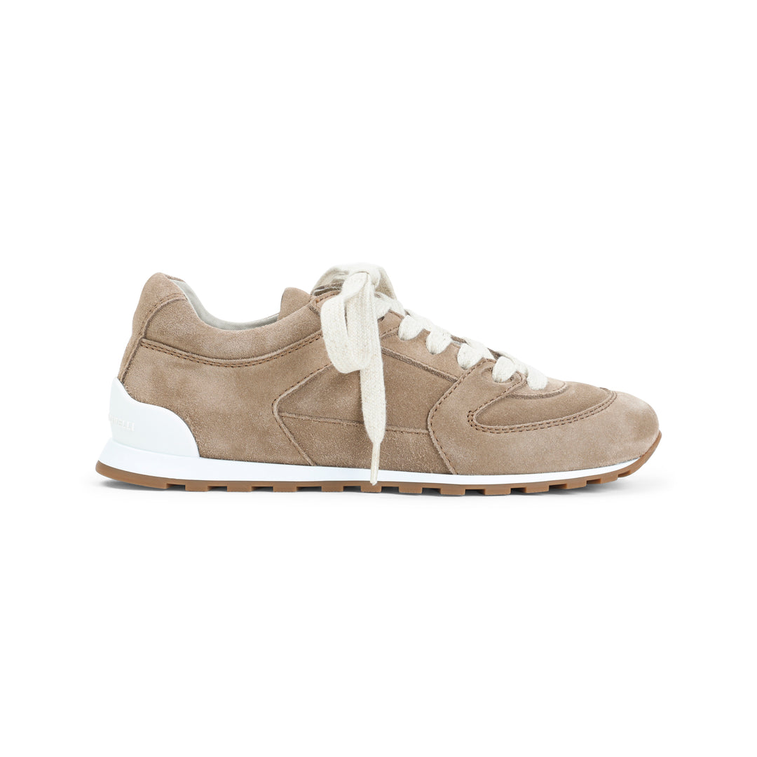 Brunello Cucinelli Sneakers - Marrone | 959a8a5a0da2d55c197df954a5ff0576db3cd606