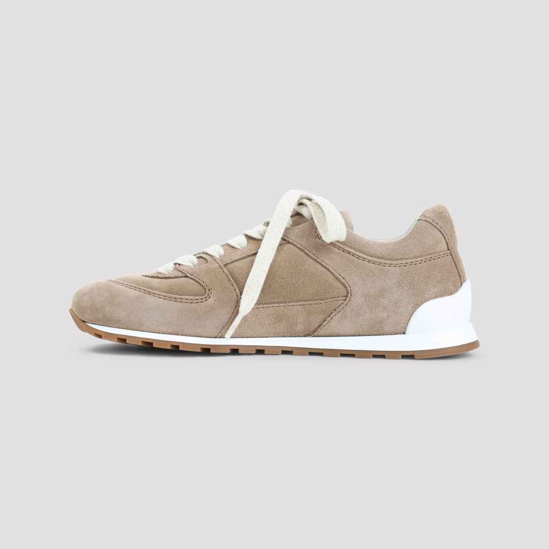 Brunello Cucinelli Sneakers - Marrone | a00da147fc0c069ed037fe7e89a0f5ced7c46c0b