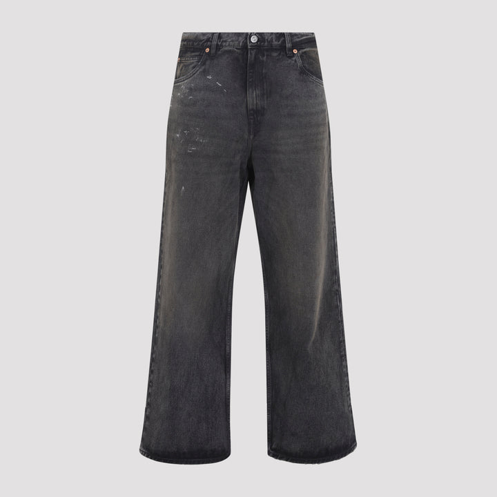 Our Legacy Jeans - Nero | df057f26497a7b22a948a40e908c701b64b5bc14