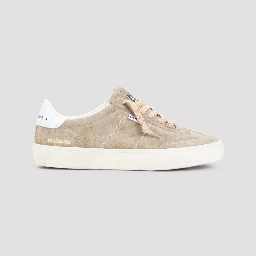Golden Goose Sneakers - Multicolour | 42b8063d4abfc3c6d46db8b6f6f2a4a77ce38157