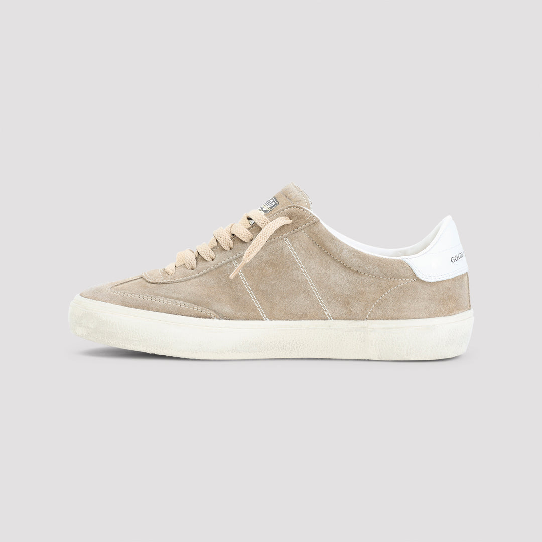 Golden Goose Sneakers - Multicolour | 4d0b4b446dc093a9f9745b9c2f599ff25242b6c4