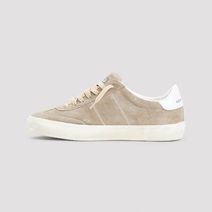 Golden Goose Sneakers - Multicolour | 4d0b4b446dc093a9f9745b9c2f599ff25242b6c4