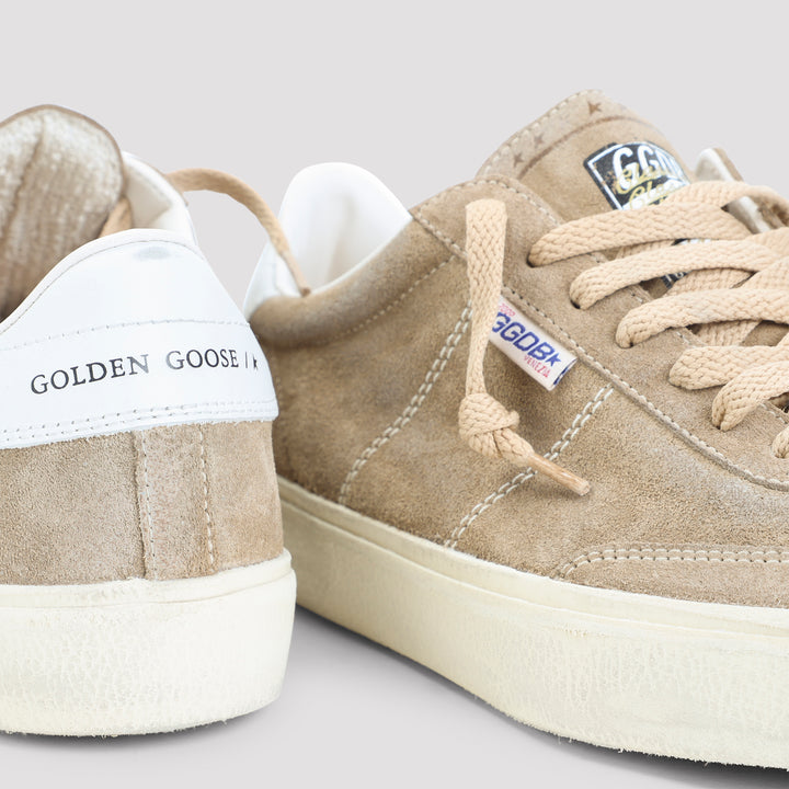 Golden Goose Sneakers - Multicolour | c9aa248bd93f7c785936584c511efa24c38958c1