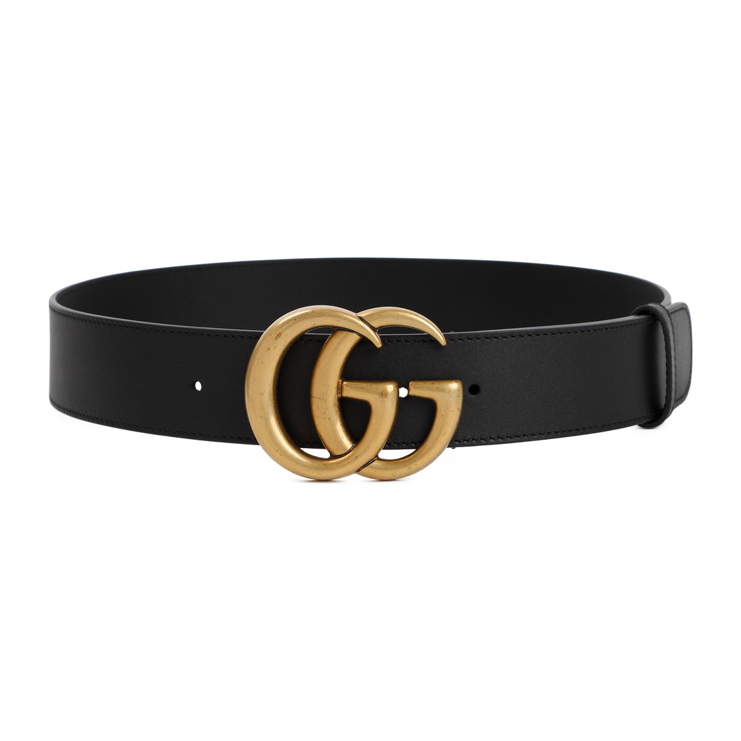 Gucci BELT - Nero | 0f60e86c2039f024f9532a2e51ec67e3d11edf0f
