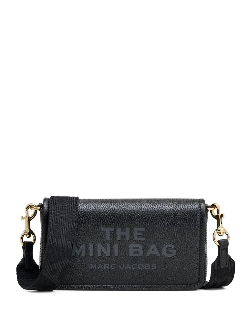 Marc Jacobs Satchel & cross body - Nero | 220f4c45a617aa64e731e202ff148f2780d05307