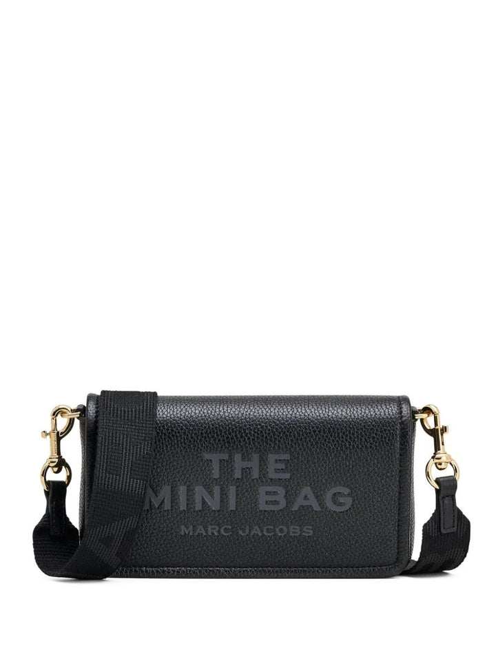 Marc Jacobs Satchel & cross body - Nero | 220f4c45a617aa64e731e202ff148f2780d05307