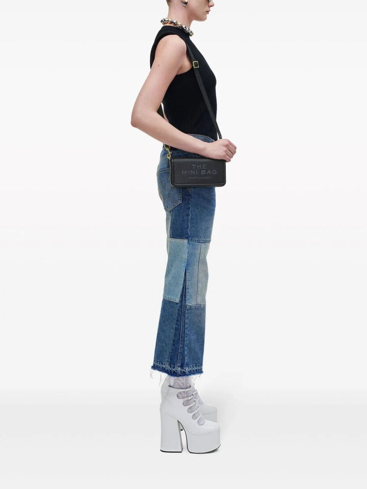 Marc Jacobs Satchel & cross body - Nero | e6df3cf1fc930eb64fe1f4c3ee5da15348da7b2a