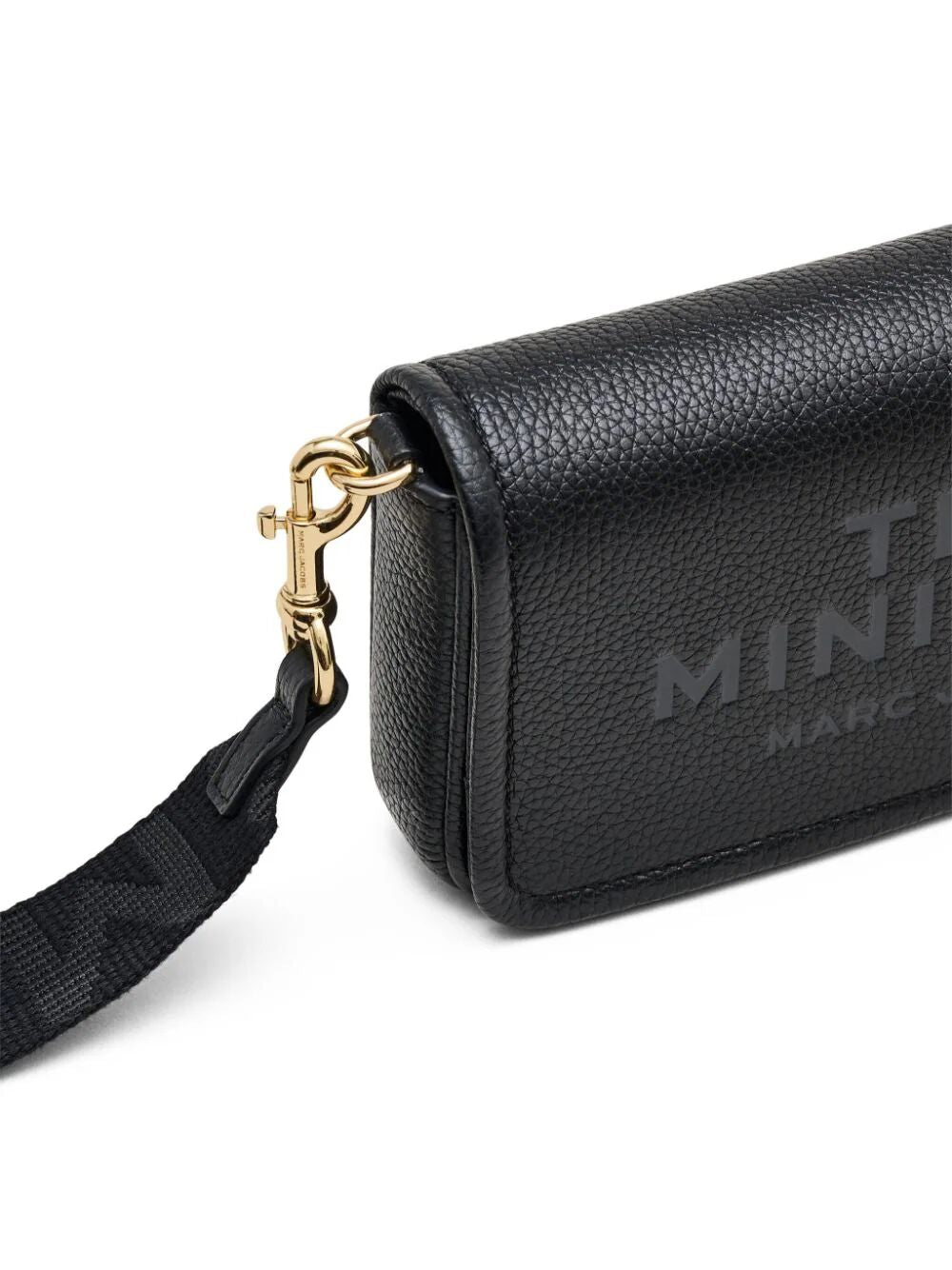 Marc Jacobs Satchel & cross body - Nero | ff656b98bfe9fc1f13ab7435f1c21c74b2e97b64