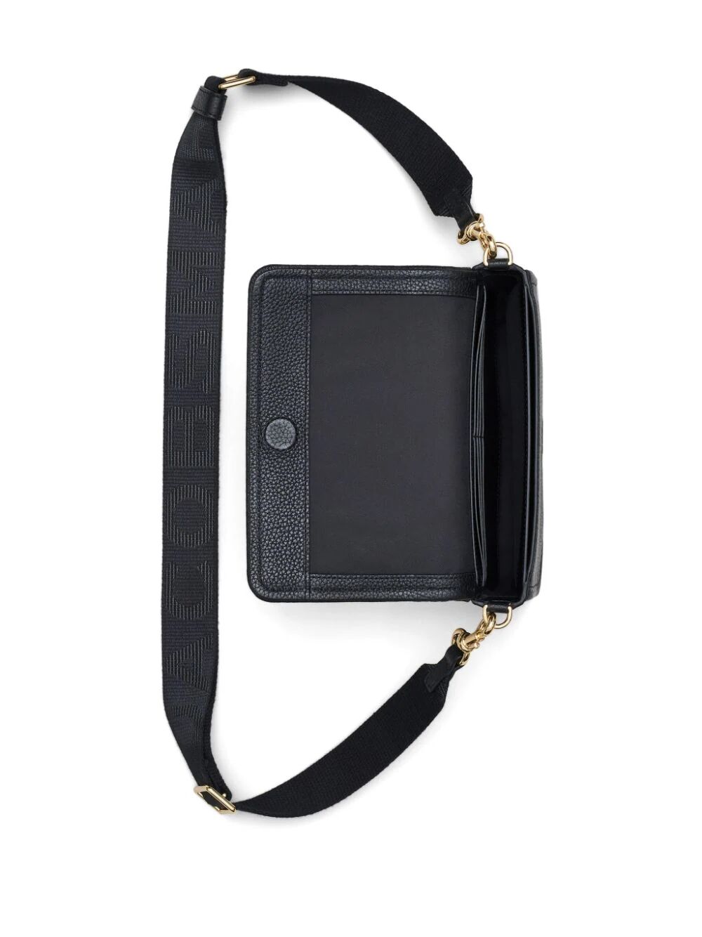 Marc Jacobs Satchel & cross body - Nero | 1aed9ef0f145689d3e451f6ebc4b85081313b15e