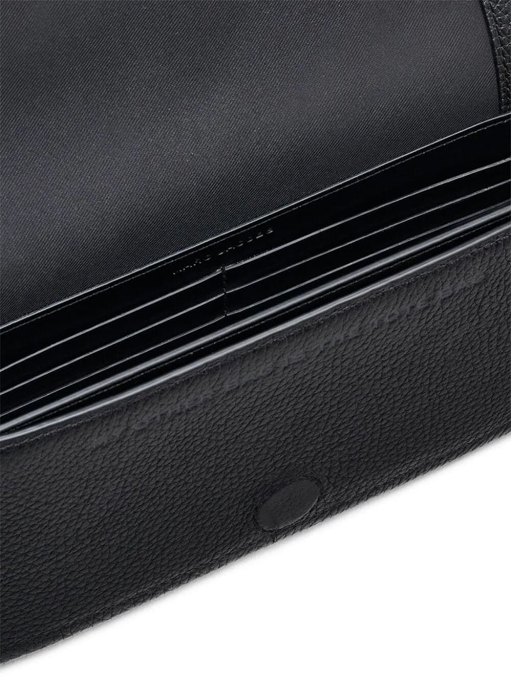 Marc Jacobs Satchel & cross body - Nero | d4f38813b9931acb76ff71cb266e3bb529d3c6c5