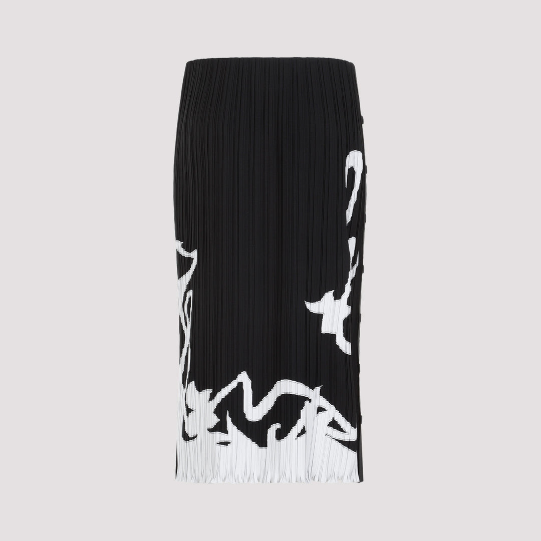Lanvin Long skirts - Nero | f051ccca69644d355ec35962f24c548507022caa