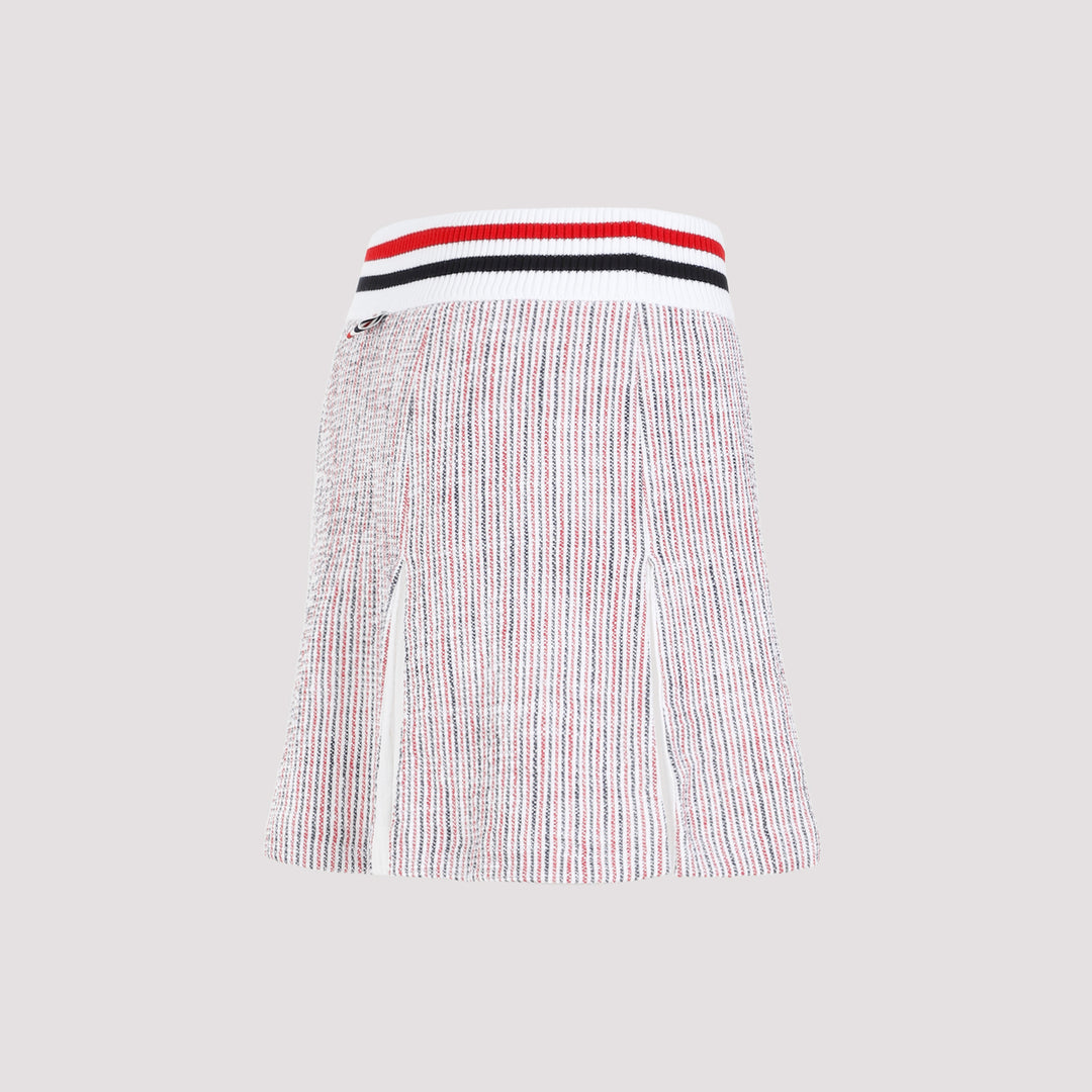 Thom Browne Mini skirts - Multicolour | 13d5334e5ad73a6e2cfc76d724f266e6177a1a82
