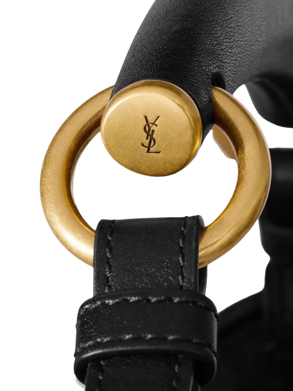 Saint Laurent Decollete - Nero | fea135e0c01fa842cd03374a563957850debaacd