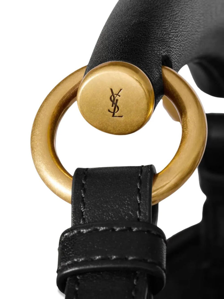 Saint Laurent Decollete - Nero | fea135e0c01fa842cd03374a563957850debaacd