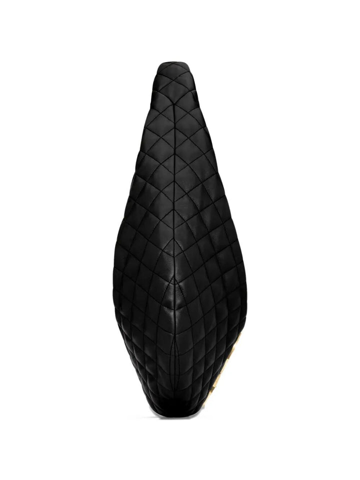 Saint Laurent Decollete - Nero | 9ede5defefd0cc13accabd4d47964ca0c9598674