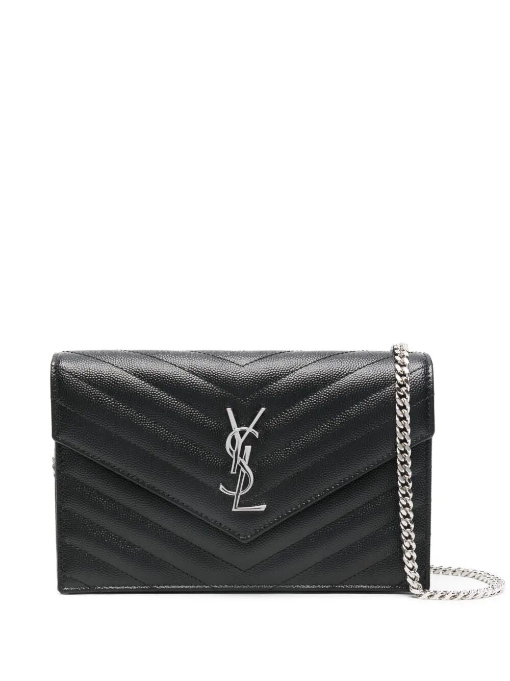 Saint Laurent Occhiali da Sole - Nero | 7be0cb7bb79a763742a5ca65f3bc389c28a912cb