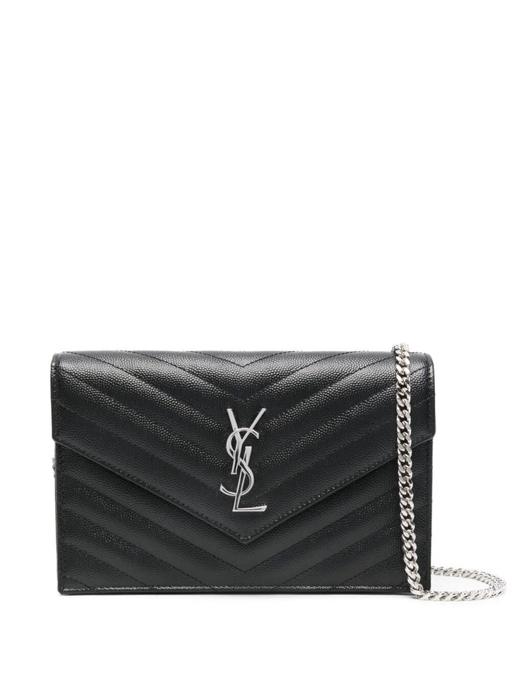 Saint Laurent Occhiali da Sole - Nero | 7be0cb7bb79a763742a5ca65f3bc389c28a912cb