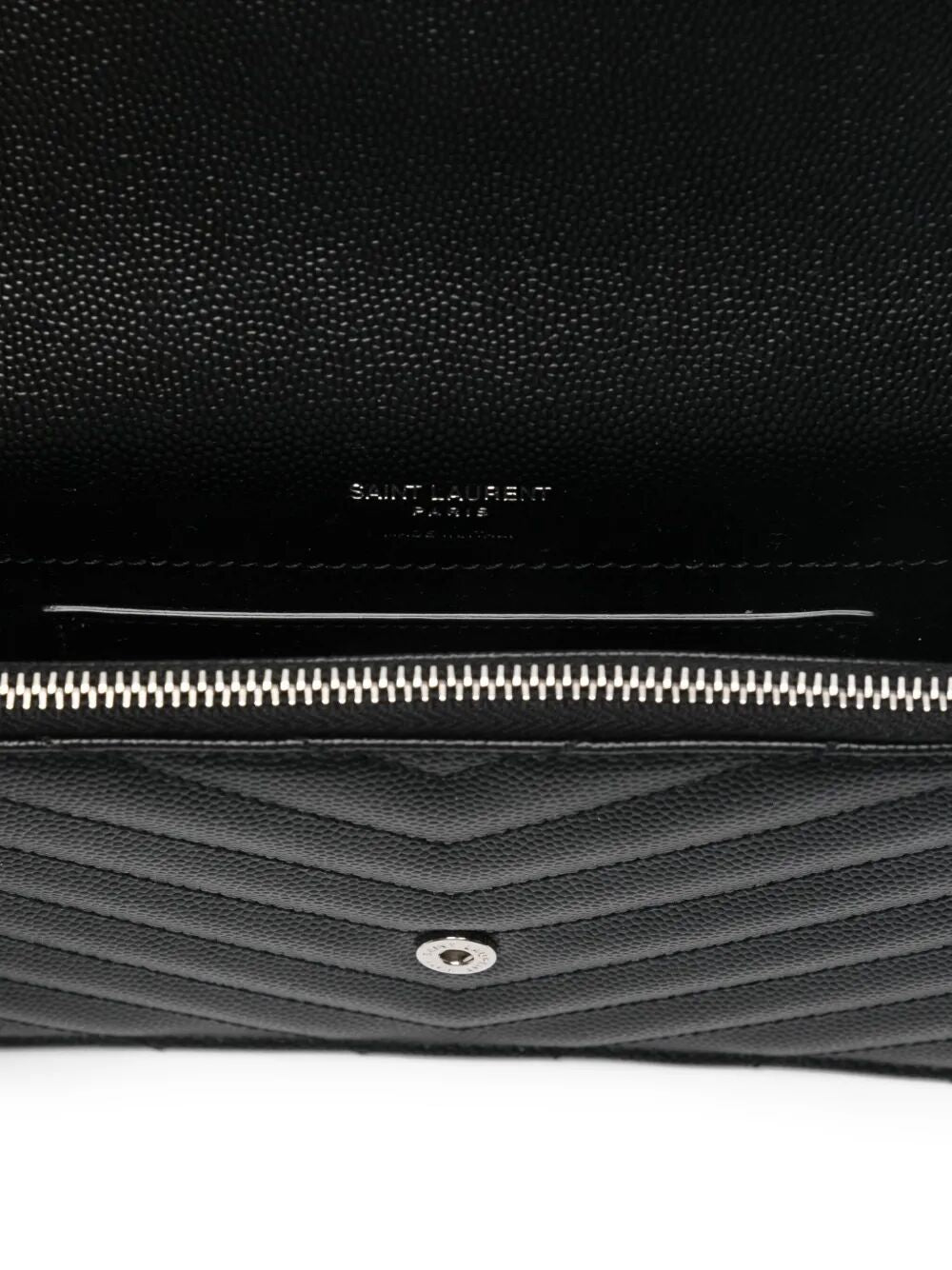 Saint Laurent Paris Satchel & cross body - Nero | 2c871f57e50658dff182385adddd8afded8c8842