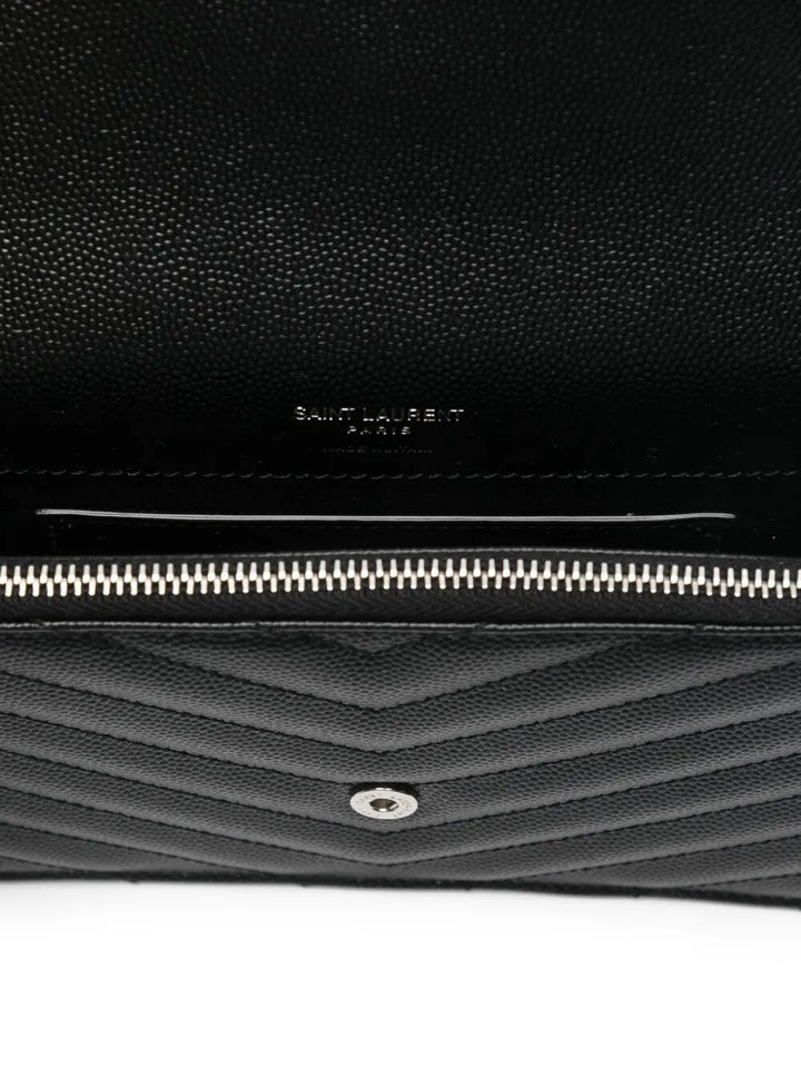 Saint Laurent Paris Satchel & cross body - Nero | 2c871f57e50658dff182385adddd8afded8c8842