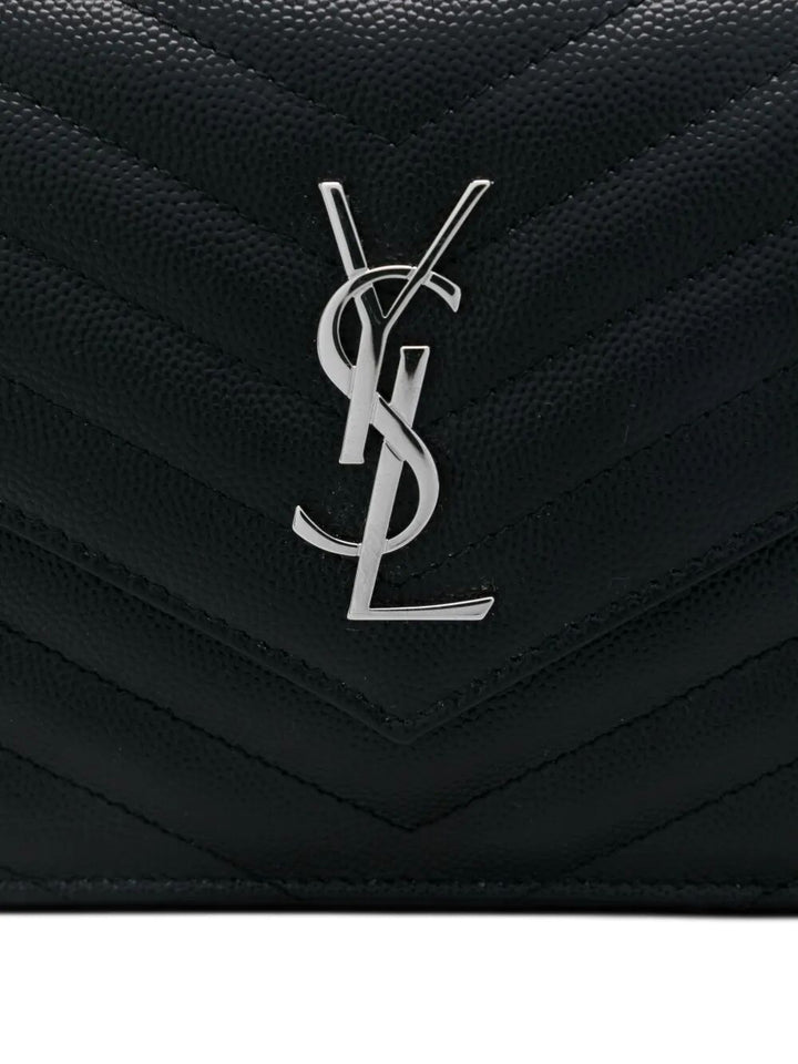 Saint Laurent Occhiali da Sole - Marrone | 7fe96d9efa3f4b76070027902201938a20240f05