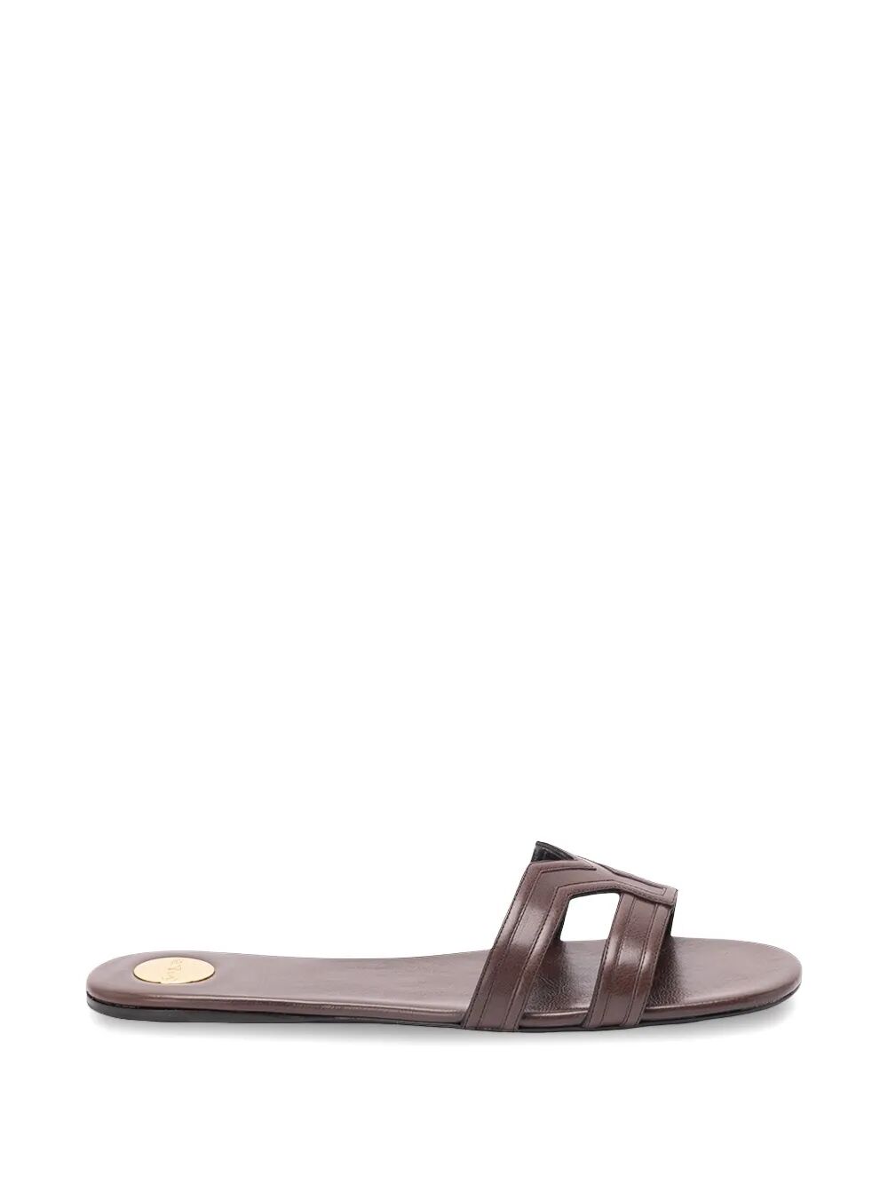 Saint Laurent Occhiali da Sole - Marrone | a45b12d1236228cfcd516f3dd66bc31262d11334