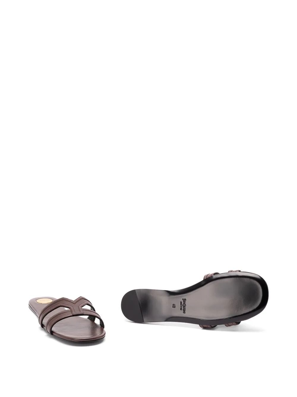 Saint Laurent Occhiali da Sole - Nero | 4fe2f4c3cfb4a32820b3f1ee1b23a42a25e0d0da