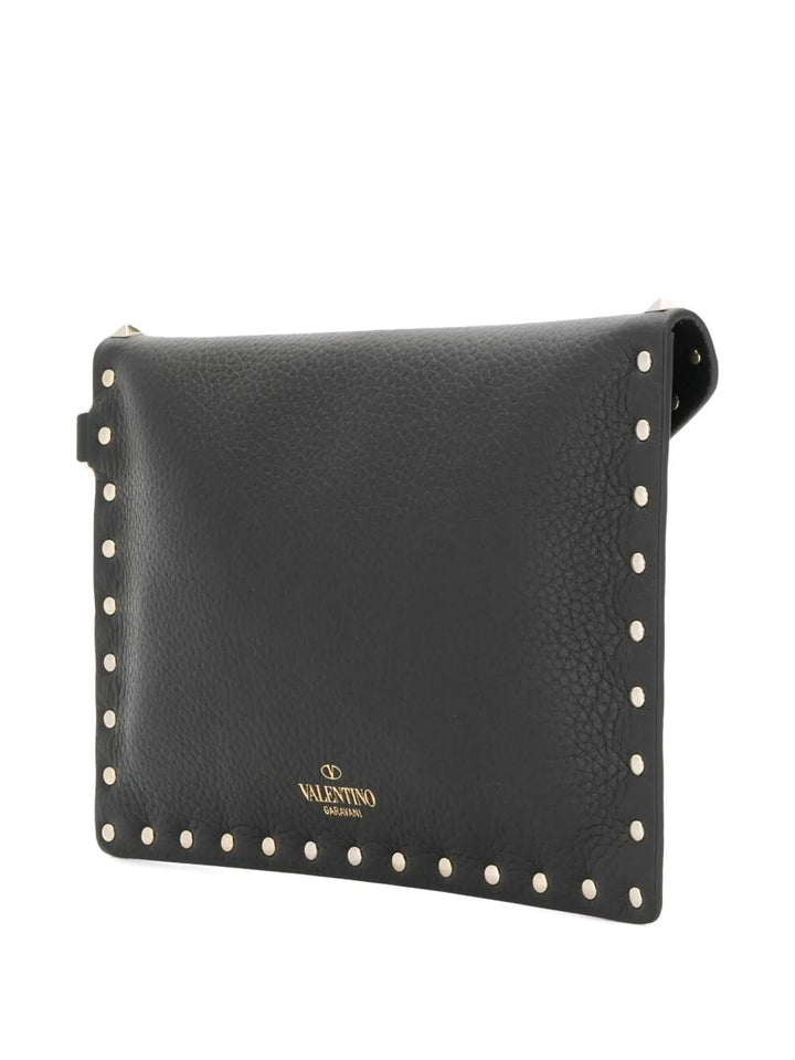 Valentino Garavani Clutches - Nero | a781f1c11cb52d9d48bf821cd0f9dd79e3a2da2e
