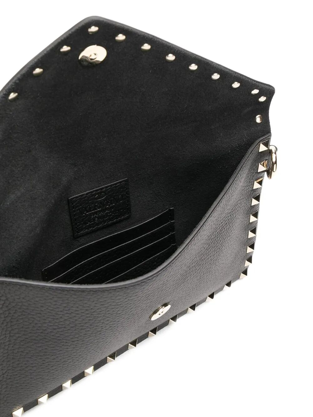 Saint Laurent Pouch - Rosso | 2167201fea99869df06680b44611dd1f4181bcbc