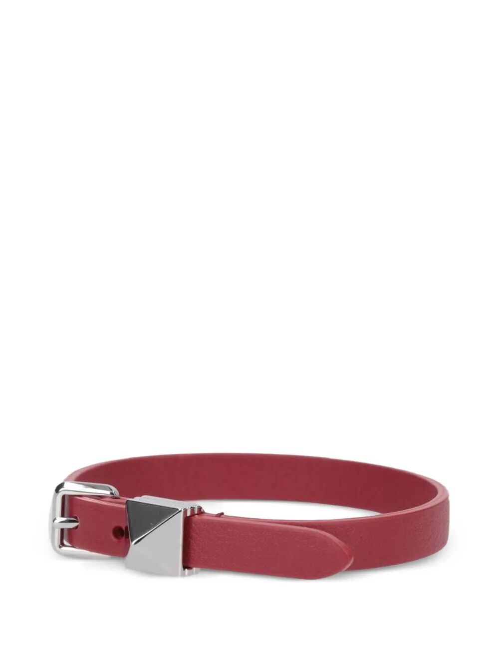 Valentino Garavani Bracciale - Rosso | be446ea69d74e0583d69cb6059af1c7cd39edf0b