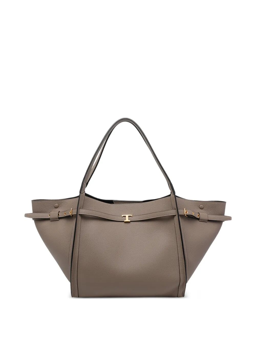 Saint Laurent Handbag - Marrone | a08b733afbed3f9859dab614e546ea63e15c4aa0